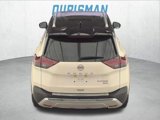Used 2022 Nissan Rogue S image 2