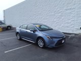 Certified 2023 Toyota Corolla LE image 5