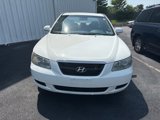 Used 2008 Hyundai Sonata GLS image 2