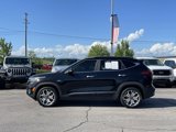 Used 2021 Kia Seltos SX w/ SX Sunroof Package image 4