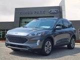 Used 2022 Ford Escape SEL image 3