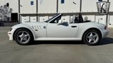 Used 1998 BMW Z3 1.9 image 3
