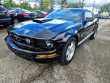 Used 2009 Ford Mustang Coupe image 2