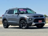 Used 2021 Chevrolet TrailBlazer LT w/ Convenience Package image 2