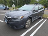 Used 2020 Subaru Outback 2.5i image 2