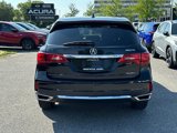 Certified 2020 Acura MDX SH-AWD w/ Technology Package image 5