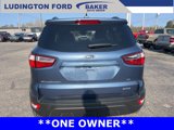 Used 2022 Ford EcoSport SE w/ SE Convenience Package image 4