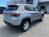 Used 2022 Jeep Compass Latitude w/ Convenience Group image 3