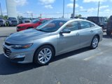 Used 2025 Chevrolet Malibu LT image 3