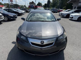 Used 2012 Acura TL SH-AWD image 2