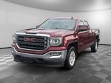 Used 2017 GMC Sierra 1500 SLE w/ SLE Value Package image 3