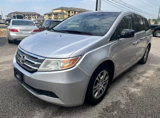 Used 2012 Honda Odyssey EX image 3