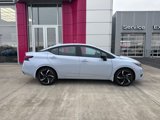 New 2025 Nissan Versa SR w/ Trunk Package image 5