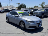 Used 2016 Acura TLX image 2