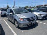 Used 2016 Honda Odyssey EX-L image 2