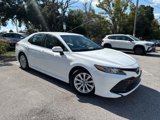 Used 2019 Toyota Camry LE image 6