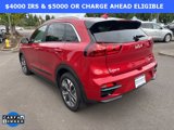 Used 2022 Kia Niro EX image 5