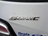 Used 2017 Chevrolet Sonic LT image 5