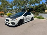 Used 2015 Subaru WRX image 3