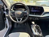 New 2025 Chevrolet Trax LT w/ Driver Confidence Package image 3
