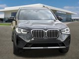 Certified 2023 BMW X3 sDrive30i w/ Premium Package w/ZPA image 4