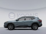 New 2025 Chevrolet Trax LT image 2