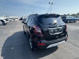 Used 2019 Buick Encore Sport Touring w/ Safety Package image 3