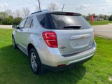 Used 2016 Chevrolet Equinox LTZ w/ Enhanced Convenience Package image 5