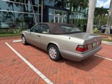 Used 1995 Mercedes-Benz E 320 Convertible image 5
