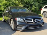 Used 2018 Mercedes-Benz E 300 4MATIC image 3