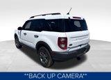 Used 2021 Ford Bronco Sport Big Bend image 5