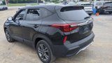 Used 2021 Kia Seltos LX image 5