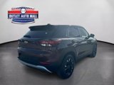 Used 2022 Chevrolet TrailBlazer LT w/ LPO, Blackout Package image 3