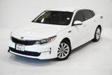 Used 2017 Kia Optima LX image 2
