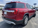 Used 2020 GMC Acadia SLT w/ Premium Package image 6