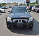 Used 2011 Mercedes-Benz GLK 350 4MATIC image 6