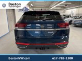 Certified 2022 Volkswagen Atlas Cross Sport SE image 3