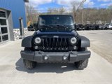 Used 2017 Jeep Wrangler Unlimited Sport w/ Quick Order Package 24S image 2