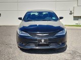 Used 2015 Chrysler 200 S w/ Navigation & Sound Group I image 2