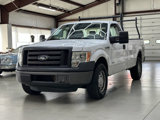 Used 2012 Ford F150 XL w/ HD Payload Pkg image 5