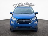 Used 2022 Ford EcoSport SE image 2