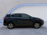 Used 2021 Kia Sportage LX image 4