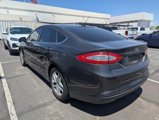Used 2016 Ford Fusion SE image 3
