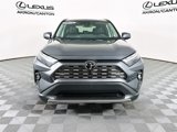 Used 2024 Toyota RAV4 Limited image 2