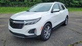 Used 2022 Chevrolet Equinox LT image 5