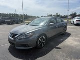 Used 2018 Nissan Altima 2.5 SR image 4