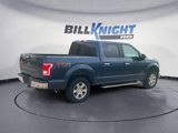 Used 2015 Ford F150 XLT w/ Equipment Group 302A Luxury image 5