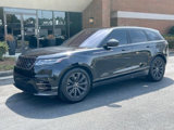 Used 2018 Land Rover Range Rover Velar R-Dynamic SE image 3