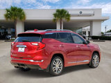 Used 2023 GMC Terrain Denali image 4