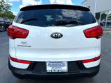 Used 2014 Kia Sportage LX image 4